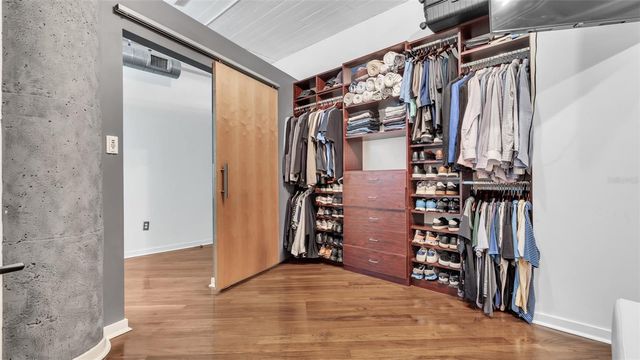 101 N 12TH STREET 302, Tampa, FL 33602