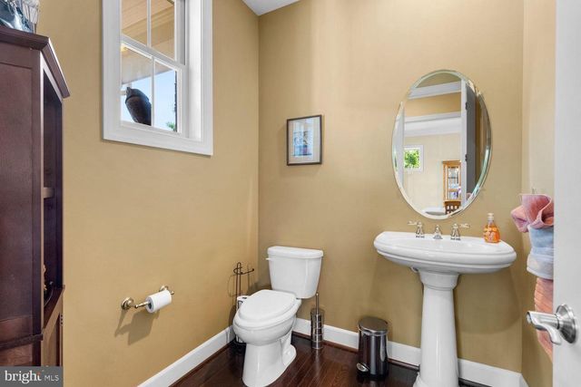 14103 BYRNE PARK DR, Clarksburg, MD 20871