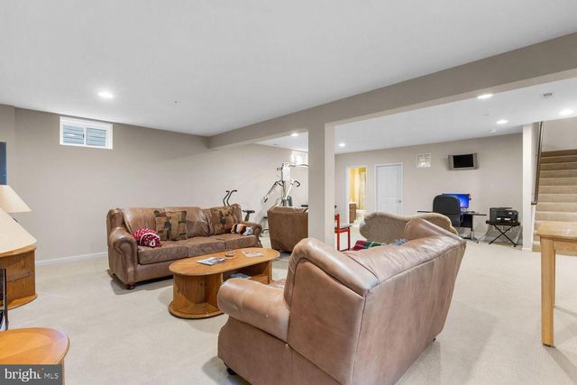14103 BYRNE PARK DR, Clarksburg, MD 20871