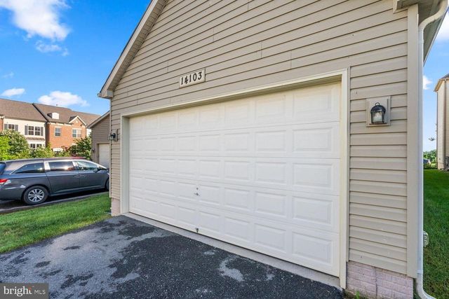 14103 BYRNE PARK DR, Clarksburg, MD 20871