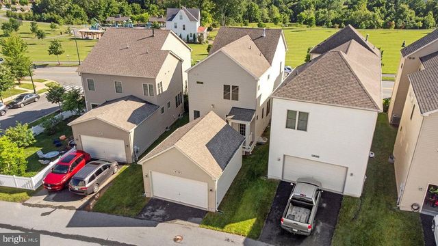 14103 BYRNE PARK DR, Clarksburg, MD 20871