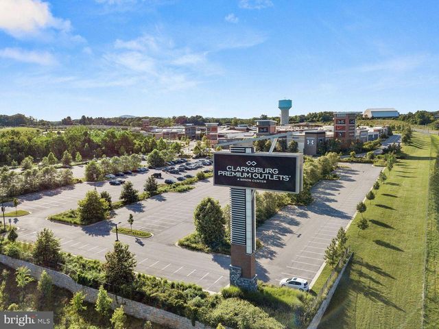 14103 BYRNE PARK DR, Clarksburg, MD 20871