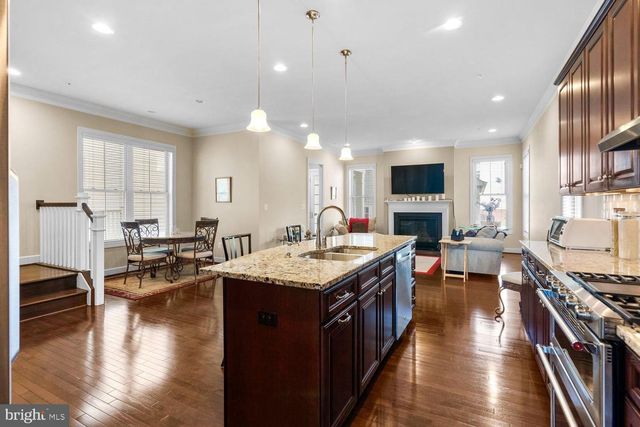 14103 BYRNE PARK DR, Clarksburg, MD 20871