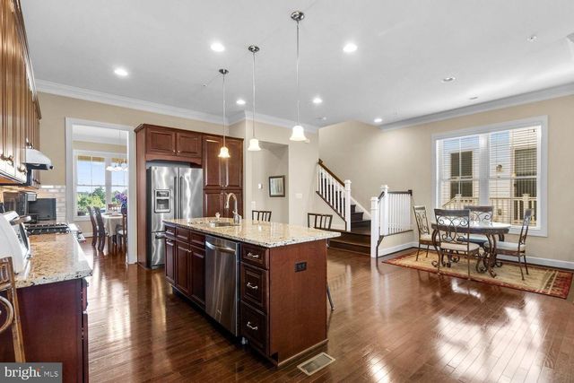 14103 BYRNE PARK DR, Clarksburg, MD 20871