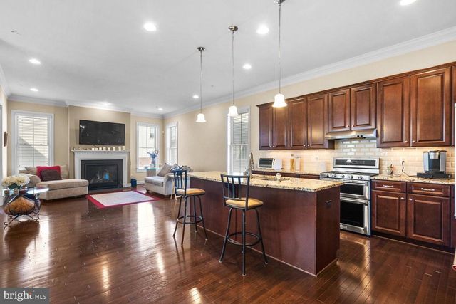 14103 BYRNE PARK DR, Clarksburg, MD 20871