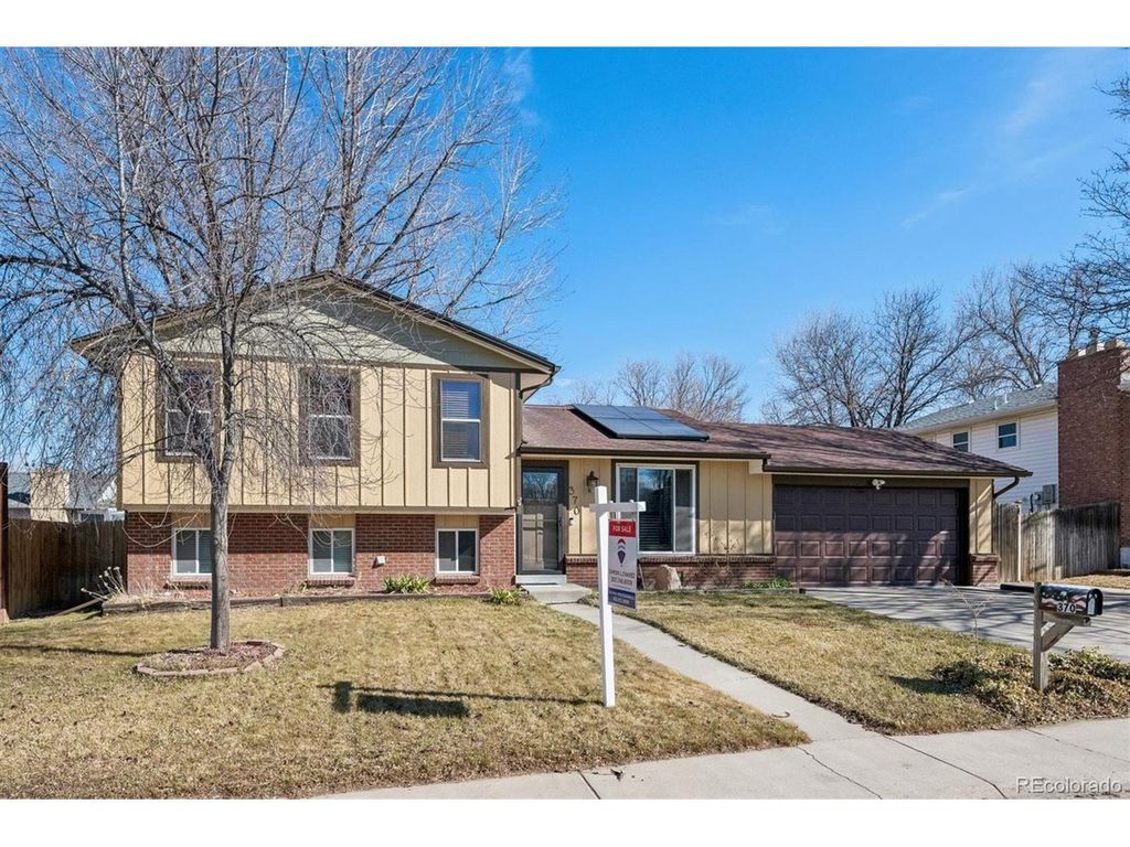 370 S 30th Ave, Brighton, CO 80601