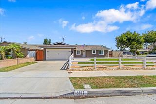 5892 Meadowlark Drive, Huntington Beach, CA 92649