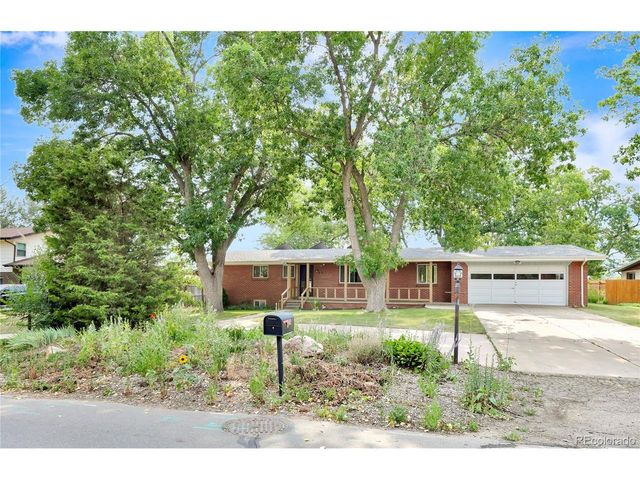 45 Hoyt St, Denver, CO 80226
