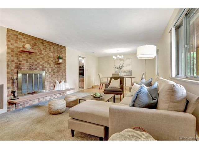 45 Hoyt St, Denver, CO 80226