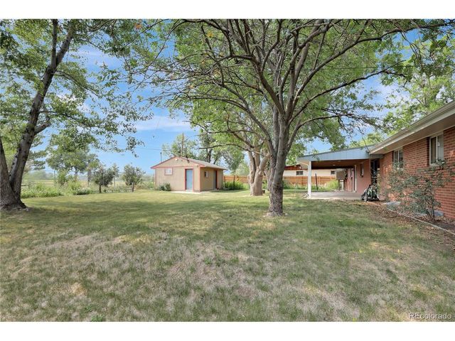 45 Hoyt St, Denver, CO 80226