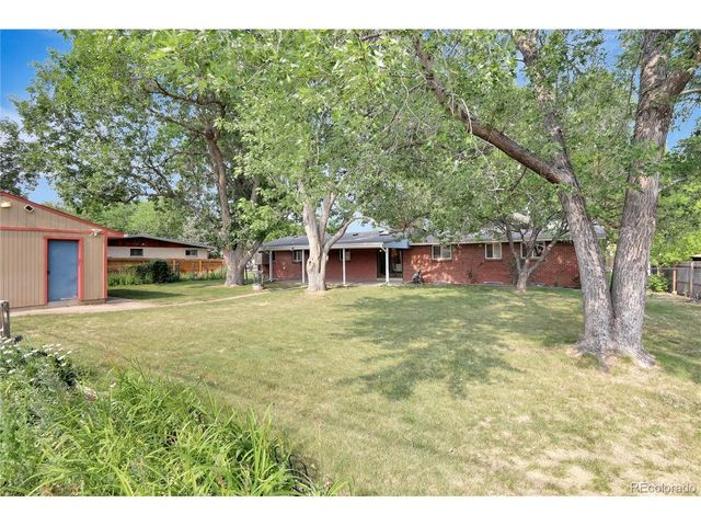 45 Hoyt St, Denver, CO 80226