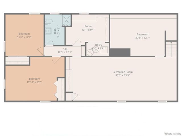 45 Hoyt St, Denver, CO 80226