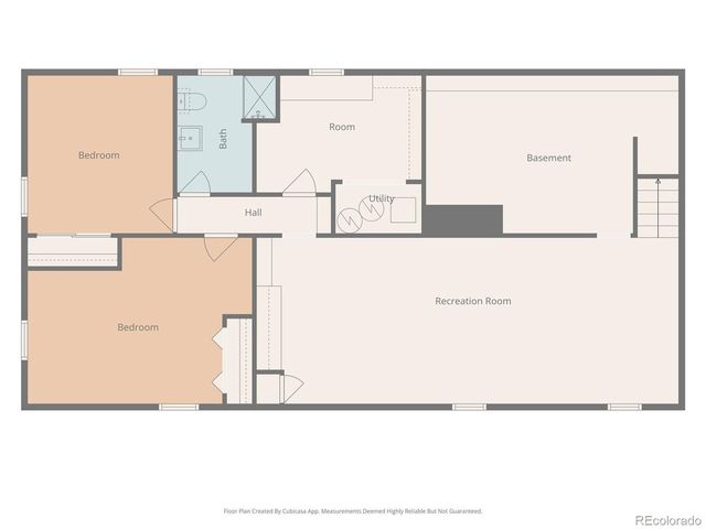 45 Hoyt St, Denver, CO 80226
