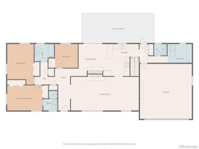 45 Hoyt St, Denver, CO 80226