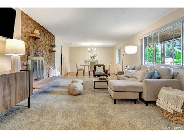 45 Hoyt St, Denver, CO 80226