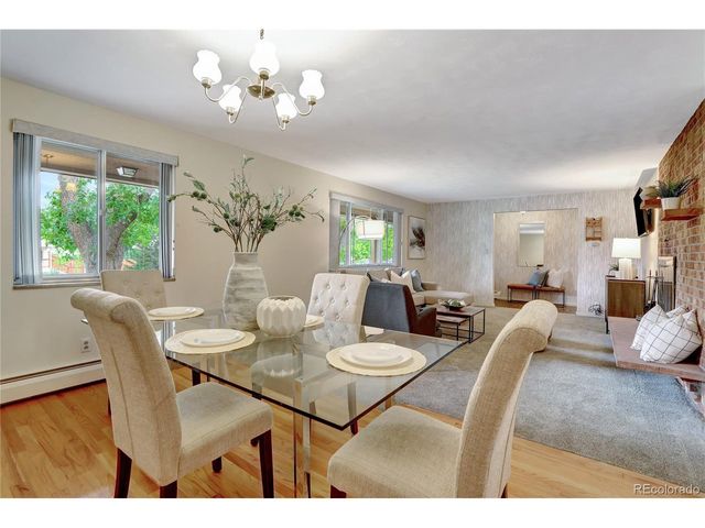45 Hoyt St, Denver, CO 80226