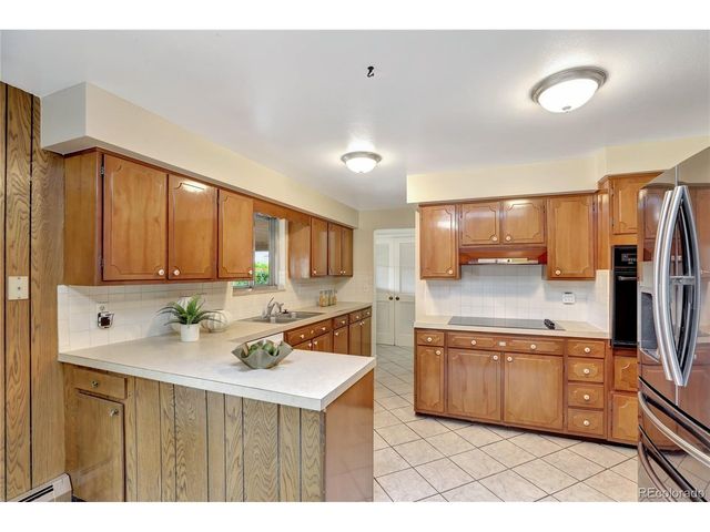 45 Hoyt St, Denver, CO 80226