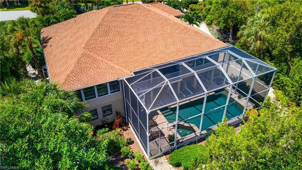 1901 Sanibel Bayou RD, SANIBEL, FL 33957 — photo 2