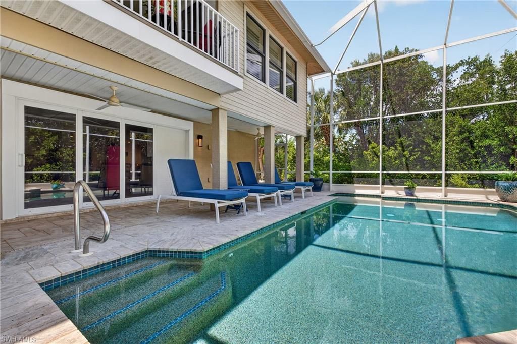 1901 Sanibel Bayou RD, SANIBEL, FL 33957 — photo 4