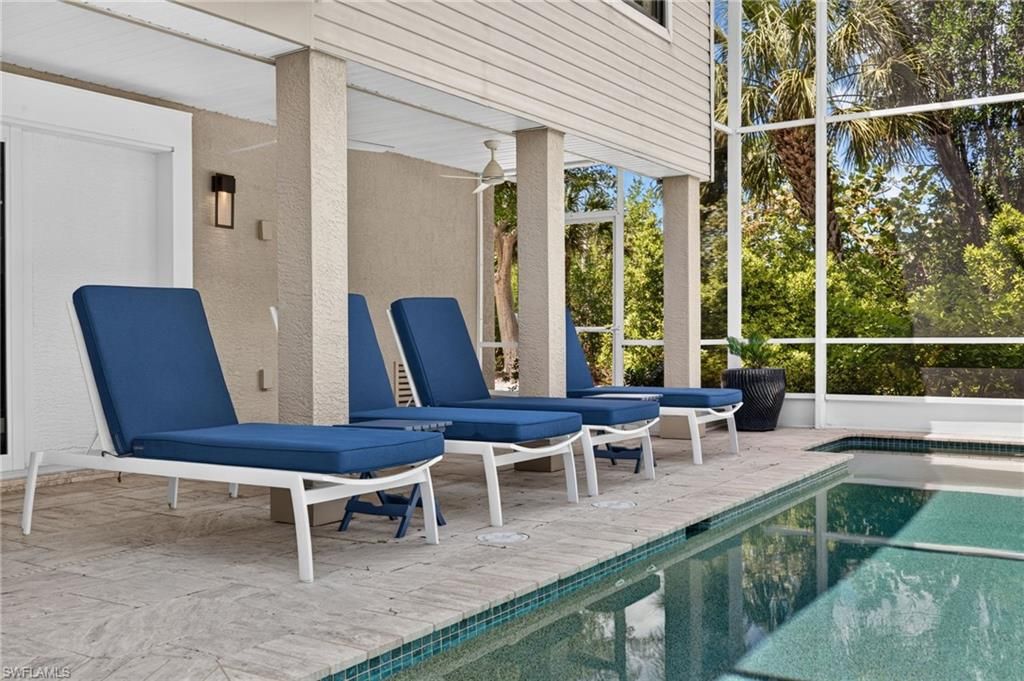 1901 Sanibel Bayou RD, SANIBEL, FL 33957 — photo 5