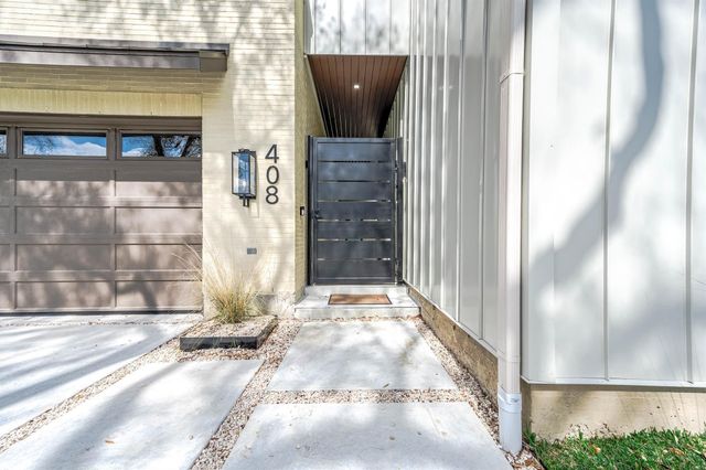 408 W 30th Street, Houston, TX 77018