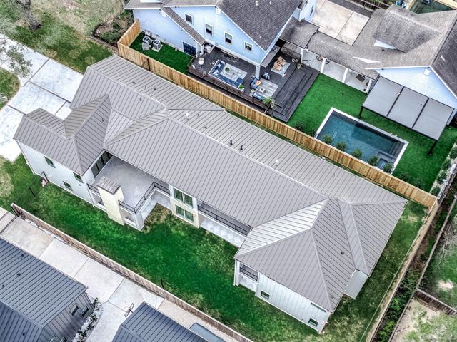 408 W 30th Street, Houston, TX 77018