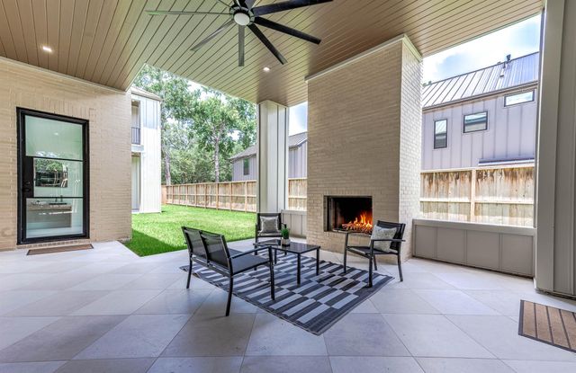 408 W 30th Street, Houston, TX 77018