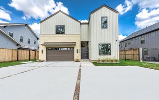 408 W 30th Street, Houston, TX 77018