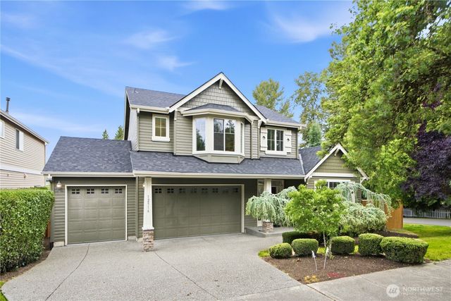 12516 NE 90th Street, Kirkland, WA 98033