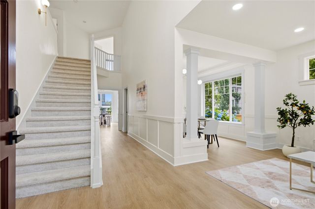 12516 NE 90th Street, Kirkland, WA 98033