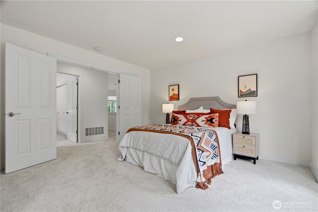 12516 NE 90th Street, Kirkland, WA 98033