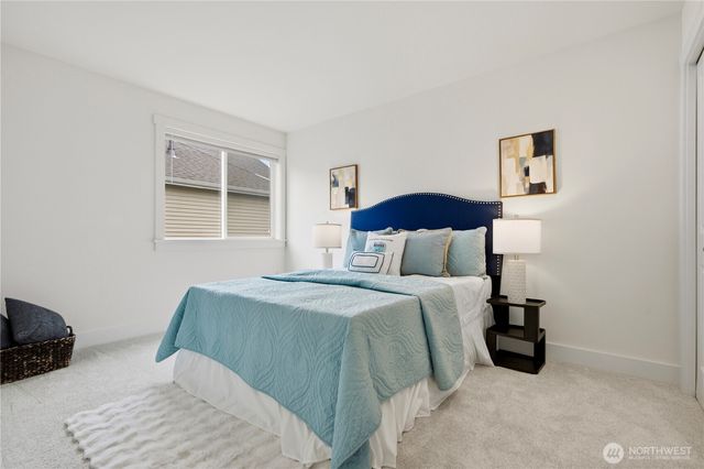12516 NE 90th Street, Kirkland, WA 98033