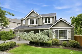 12516 NE 90th Street, Kirkland, WA 98033