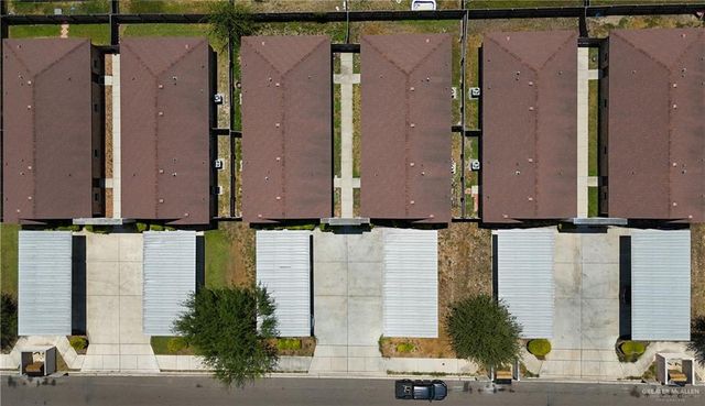 3610 N Valeria N Street, Edinburg, TX 78541