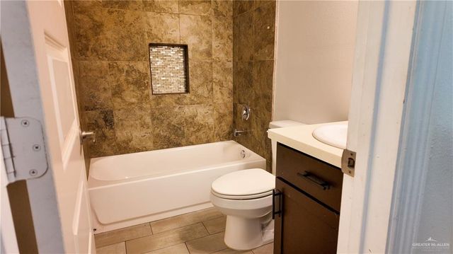 3610 N Valeria N Street, Edinburg, TX 78541