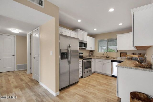 10337 W MONTEROSA Drive, Sun City, AZ 85351