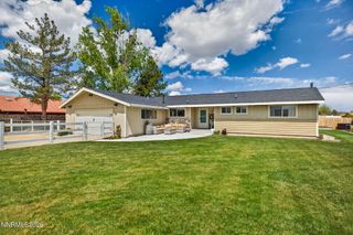 1540 S Riverview Drive, Gardnerville, NV 89460