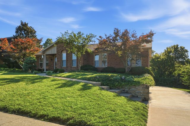 11 Alidrew Drive, Cold Spring, KY 41076