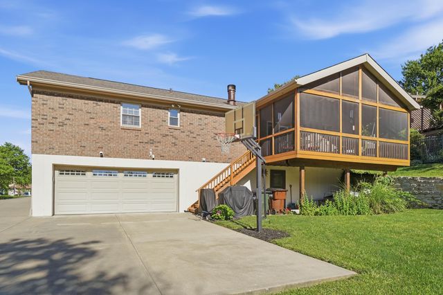 11 Alidrew Drive, Cold Spring, KY 41076