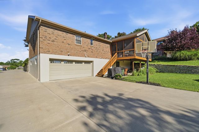11 Alidrew Drive, Cold Spring, KY 41076