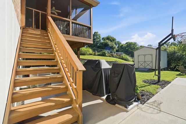 11 Alidrew Drive, Cold Spring, KY 41076