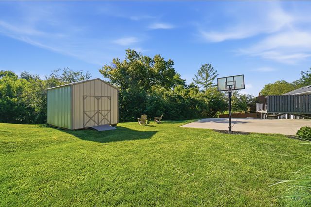 11 Alidrew Drive, Cold Spring, KY 41076