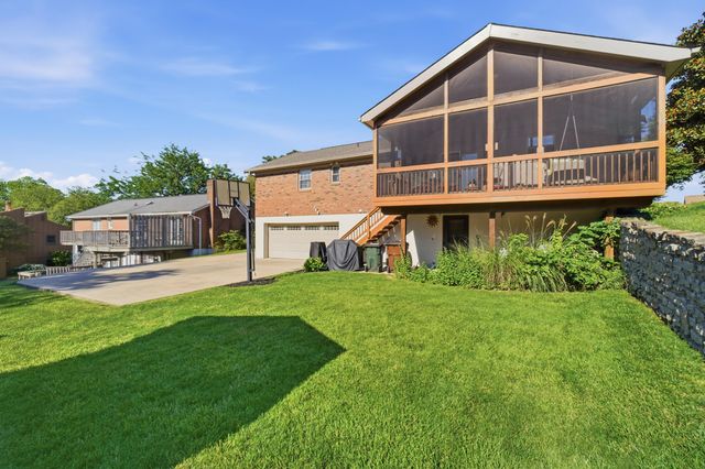 11 Alidrew Drive, Cold Spring, KY 41076