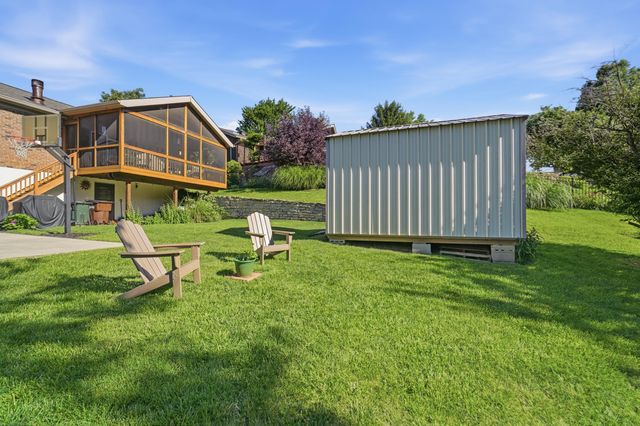 11 Alidrew Drive, Cold Spring, KY 41076