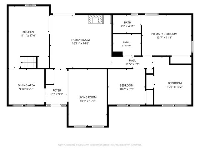 11 Alidrew Drive, Cold Spring, KY 41076