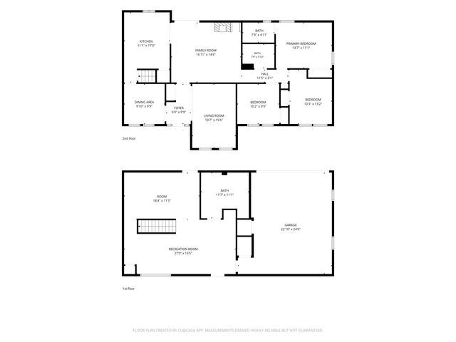 11 Alidrew Drive, Cold Spring, KY 41076