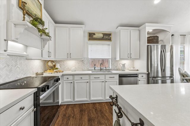 17707 Landing Pines Trail, Houston, TX 77084