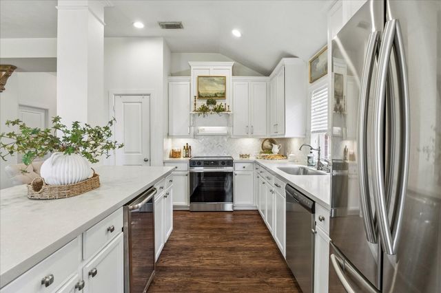 17707 Landing Pines Trail, Houston, TX 77084