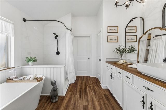 17707 Landing Pines Trail, Houston, TX 77084