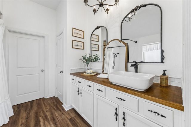 17707 Landing Pines Trail, Houston, TX 77084